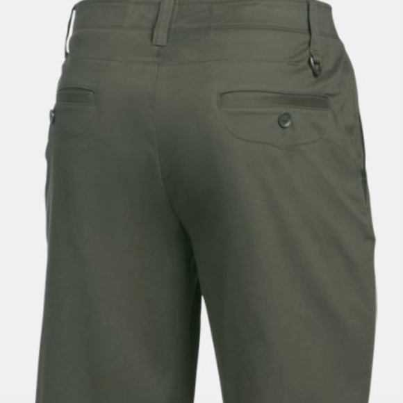 Under Armour Performance Chino Shorts - Picture 2 of 7